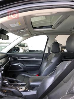 كيا تيلوريد